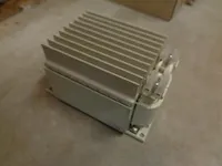 4x ballast tridonic