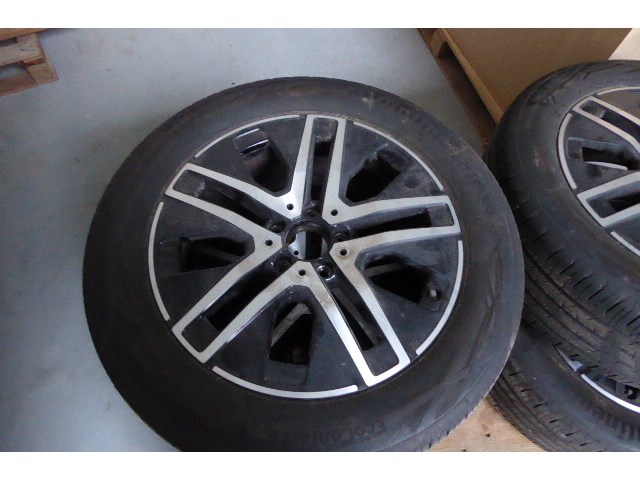 4x band continental - afbeelding 2 van  4