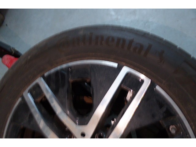 4x band continental - afbeelding 3 van  4