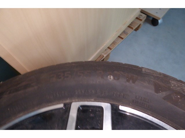 4x band continental - afbeelding 4 van  4