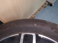 4x band continental - afbeelding 4 van  4