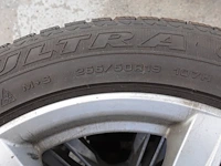 4x band op velg bmw - afbeelding 3 van  4