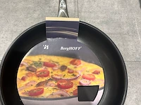 4x berghoff frypan 28cm - afbeelding 1 van  5