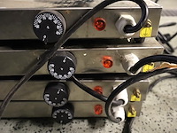 4x bordenwarmer - afbeelding 2 van  3