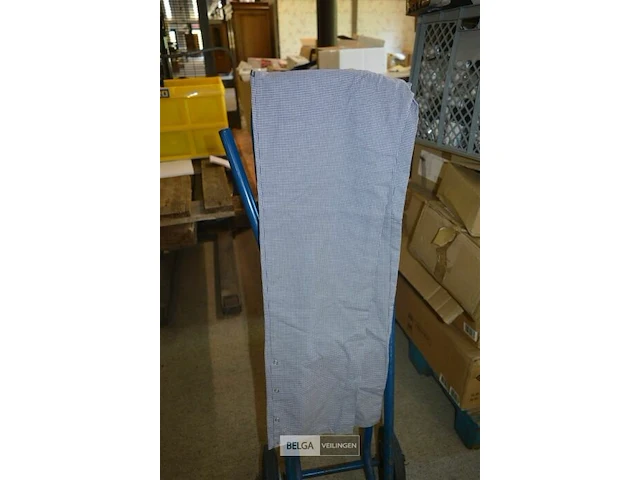 4x bragard koksbroek atto maat 32/40 - afbeelding 3 van  4