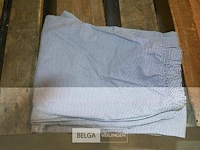 4x bragard koksbroek atto maat 42/44