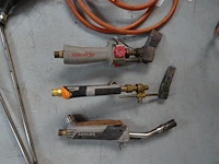 4x brander - afbeelding 3 van  5