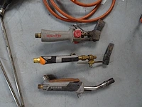 4x brander - afbeelding 4 van  5