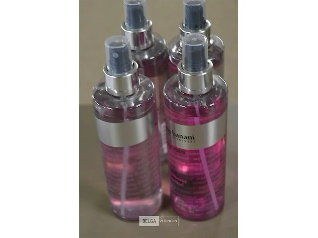 4x bruno banani body splash - afbeelding 2 van  2