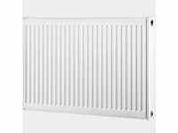 4x buderus radiators c-profil (verschillende afmetingen) - afbeelding 2 van  3