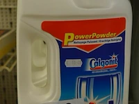 4x calgonit finish poeder - afbeelding 1 van  1