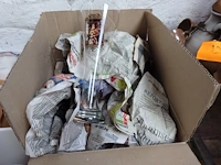 4x carlsberg glazen - afbeelding 1 van  2