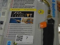 4x chalugaz universele gasbrander - afbeelding 2 van  4