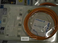 4x chalugaz universele gasbrander - afbeelding 3 van  4