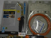 4x chalugaz universele gasbrander - afbeelding 4 van  4