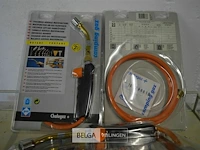 4x chalugaz universele gasbrander - afbeelding 1 van  3