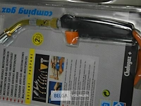4x chalugaz universele gasbrander - afbeelding 2 van  3