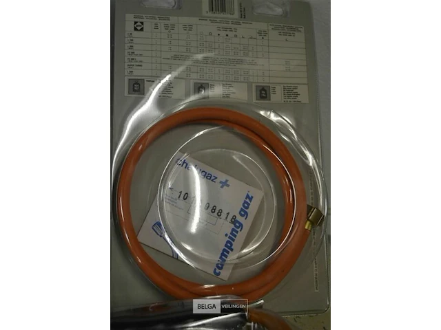 4x chalugaz universele gasbrander - afbeelding 3 van  3