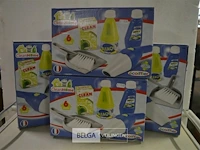 4x clean home +36m, kinderspeelgoed - afbeelding 1 van  1