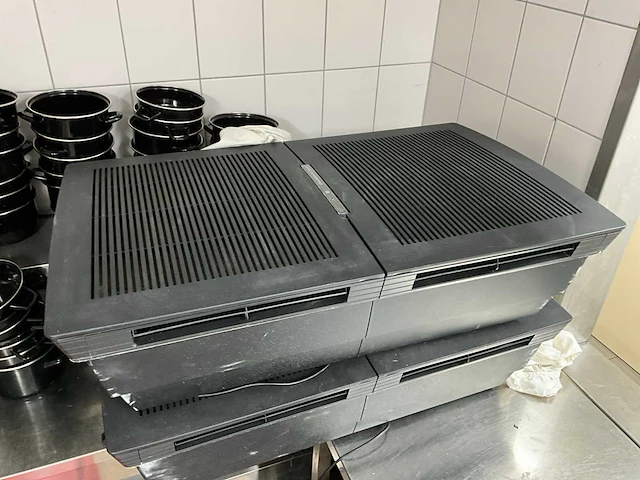 4x clearvision luchtreiniger - afbeelding 1 van  5