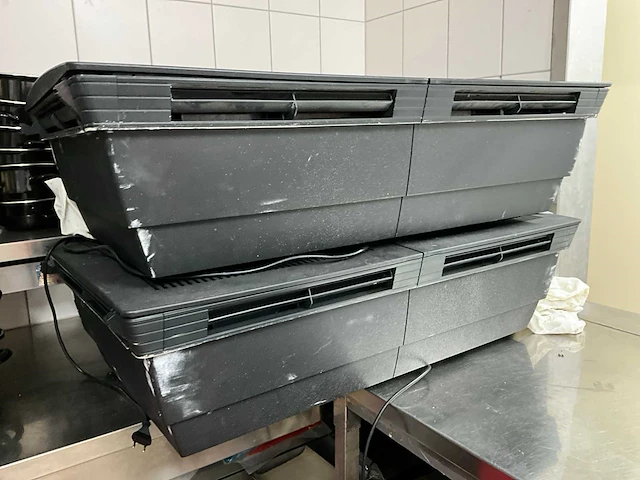 4x clearvision luchtreiniger - afbeelding 2 van  5