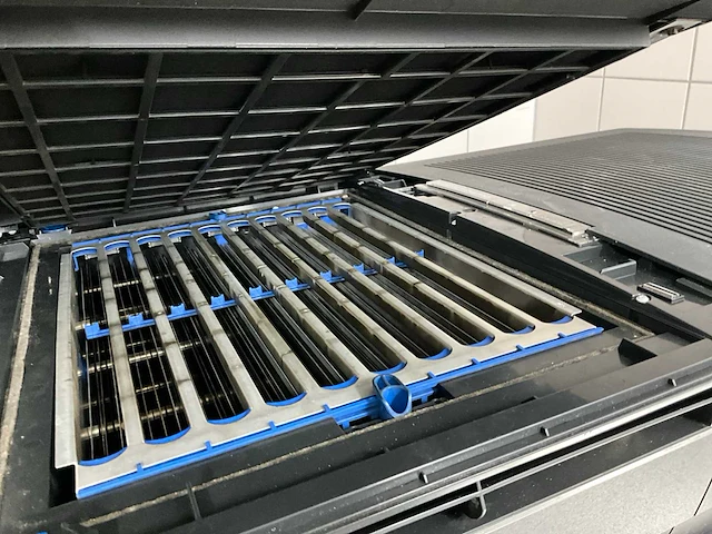 4x clearvision luchtreiniger - afbeelding 5 van  5