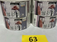 4x color expert dichtband 48mmx25 - afbeelding 1 van  3