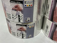 4x color expert dichtband 48mmx25 - afbeelding 3 van  3