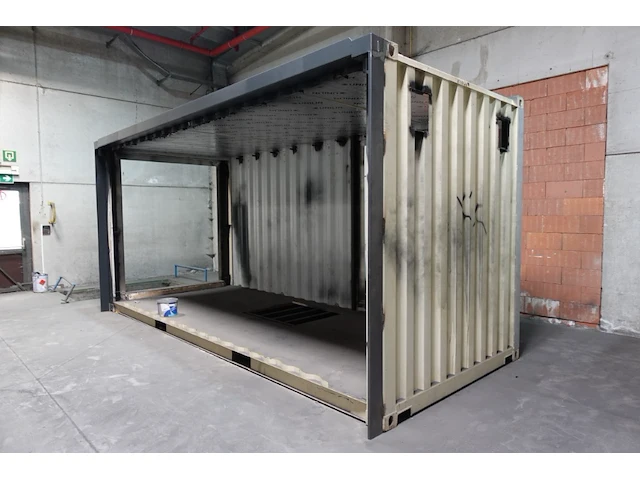 4x container - afbeelding 2 van  5