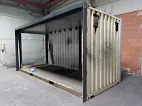 4x container - afbeelding 2 van  5
