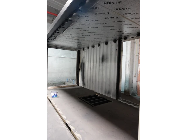 4x container - afbeelding 5 van  5
