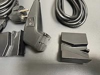 4x core display systems beursstand verlichting - afbeelding 3 van  3