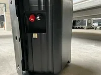 4x dap speaker voorzien van wandbeugel - afbeelding 3 van  4