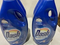 4x dash wasmiddel 1,48l/27sc witter dan wit - afbeelding 1 van  3
