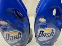 4x dash wasmiddel 1,48l/27sc witter dan wit - afbeelding 3 van  3