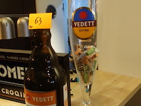 4x decoratie biermerken - afbeelding 2 van  4