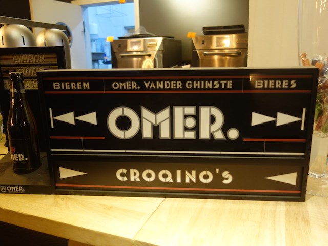 4x decoratie biermerken - afbeelding 3 van  4