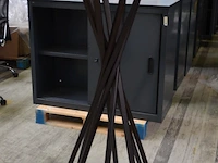 4x decoratieve staander - afbeelding 1 van  2