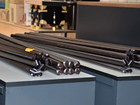 4x decoratieve staander - afbeelding 2 van  2