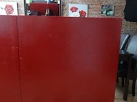 4x decoratiewand - afbeelding 1 van  9