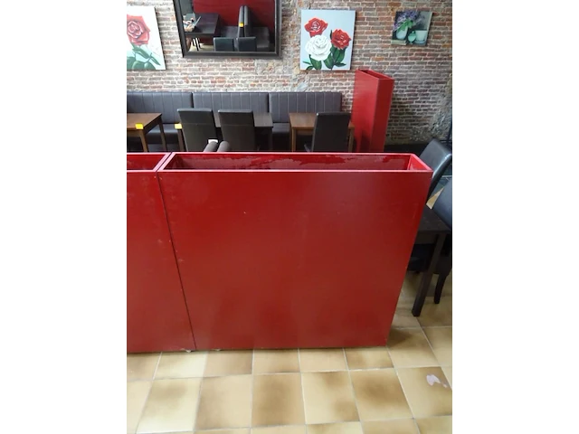 4x decoratiewand - afbeelding 2 van  9