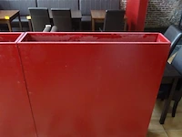 4x decoratiewand - afbeelding 2 van  9