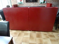 4x decoratiewand - afbeelding 4 van  9