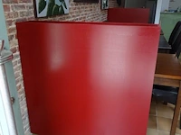 4x decoratiewand - afbeelding 5 van  9