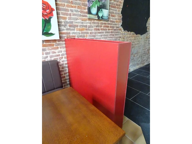 4x decoratiewand - afbeelding 7 van  9