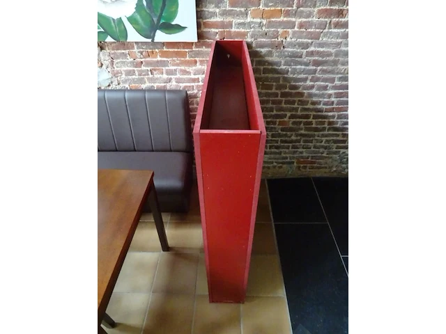 4x decoratiewand - afbeelding 8 van  9