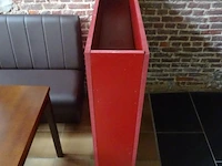 4x decoratiewand - afbeelding 8 van  9