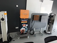 4x demoopstelling - afbeelding 1 van  6