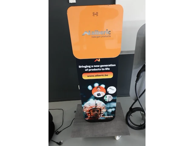 4x demoopstelling - afbeelding 3 van  6