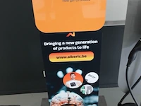 4x demoopstelling - afbeelding 3 van  6